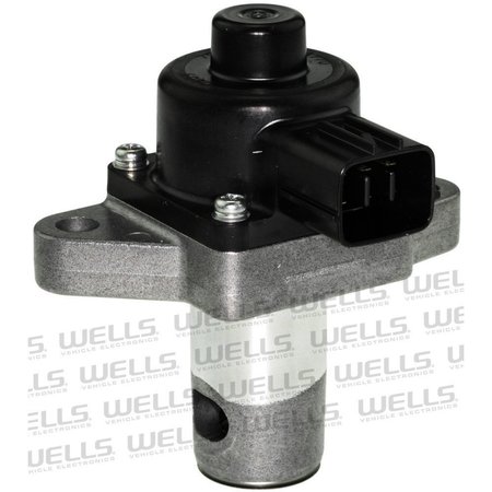 WVE Exhaust Gas Recirculation Egr Valve, Wve 4F2107 4F2107